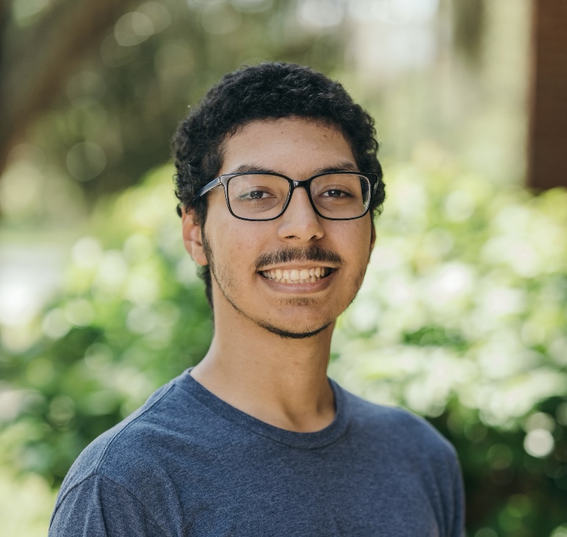 Khylle Valle Headshot