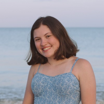 Leah Pagan Headshot