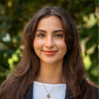 Kayla Cardenas Headshot